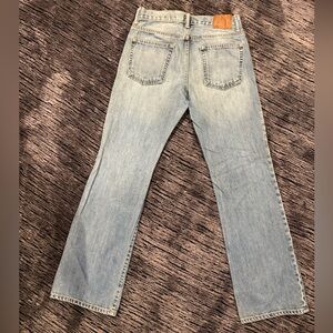 GAP Kids Denim Boot Cut Jeans